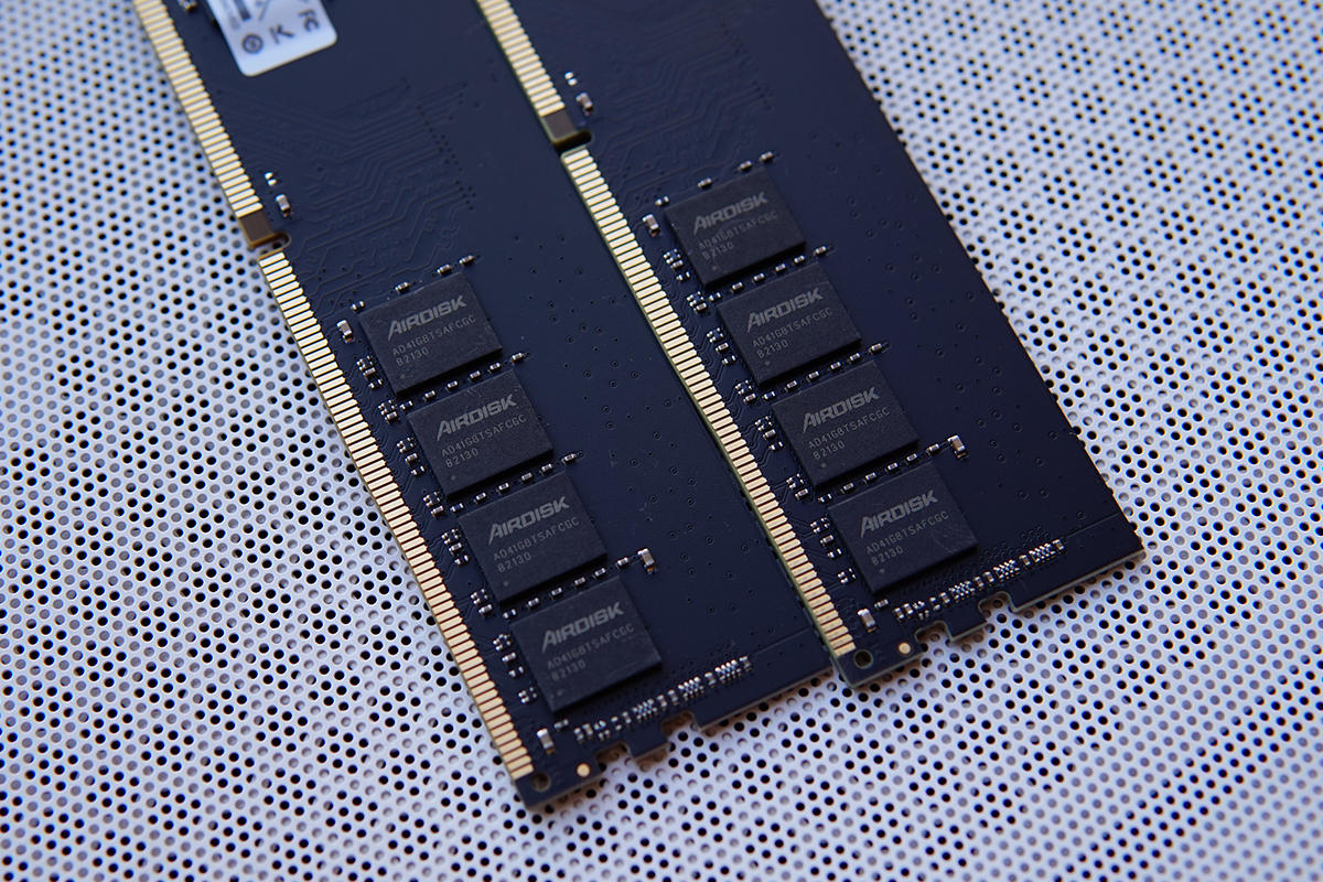 选内存条推荐,选内存条有什么讲究吗