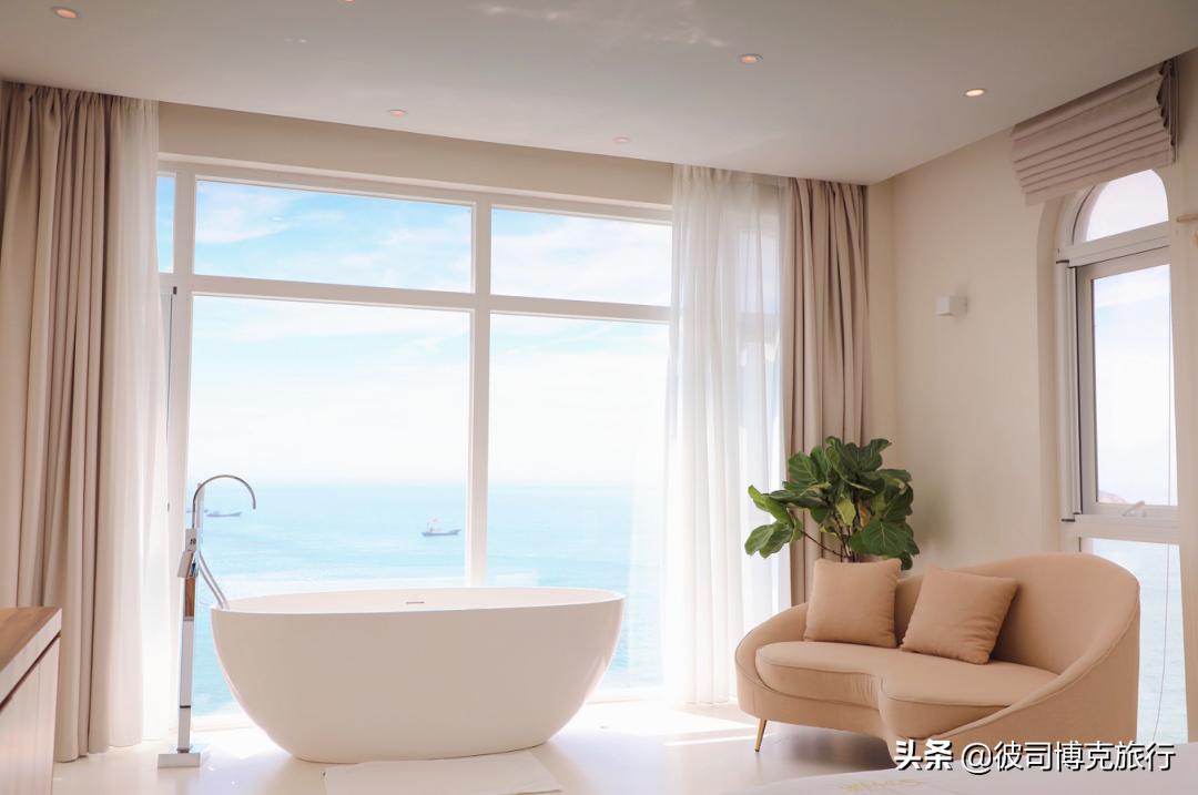 浙江省舟山市嵊泗岛小圣托里尼,小圣托里尼嵊泗