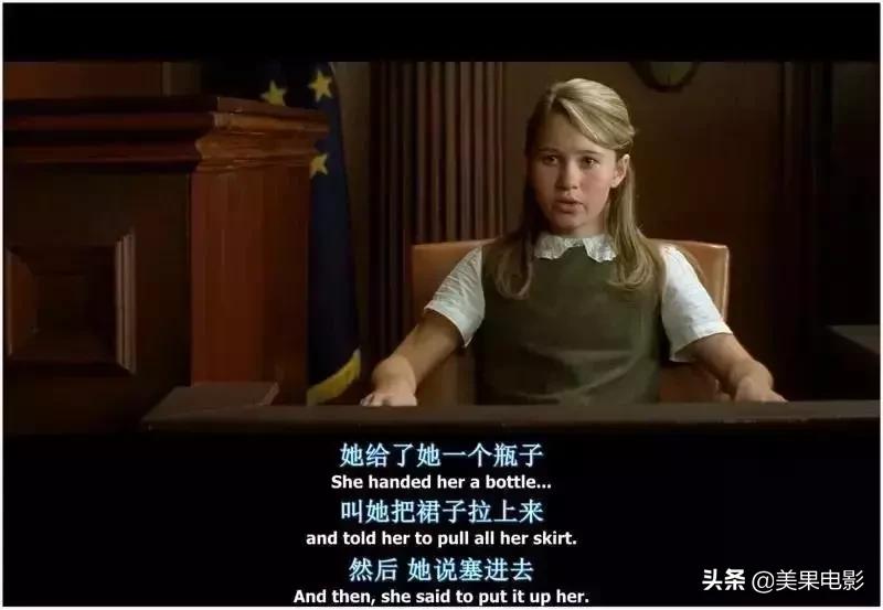 四部真实事件改编令人窒息的电影,这是一部由真实事件改编的电影