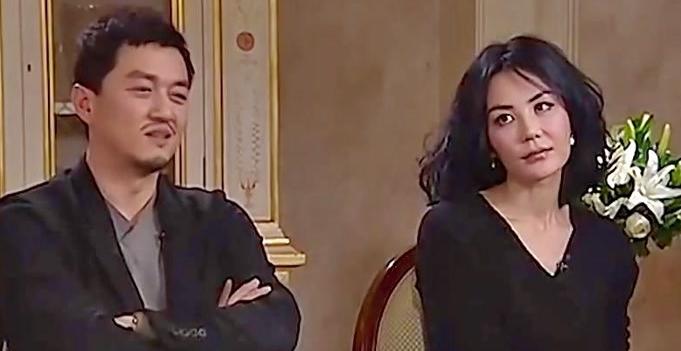 李亚鹏王菲逃过一劫,王菲躲过一劫