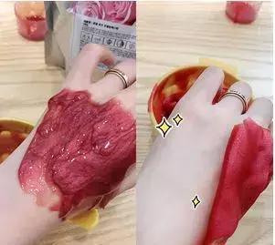 明星推荐软膜测评,超好用的软膜推荐