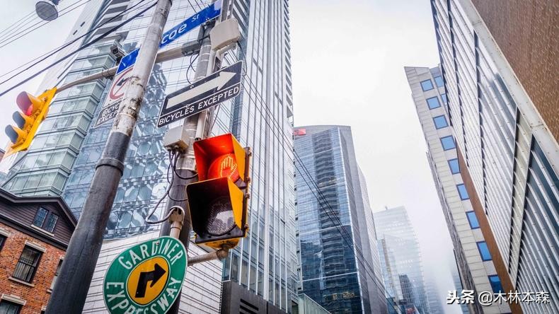 加拿大旅行日记,多伦多最佳生活日记