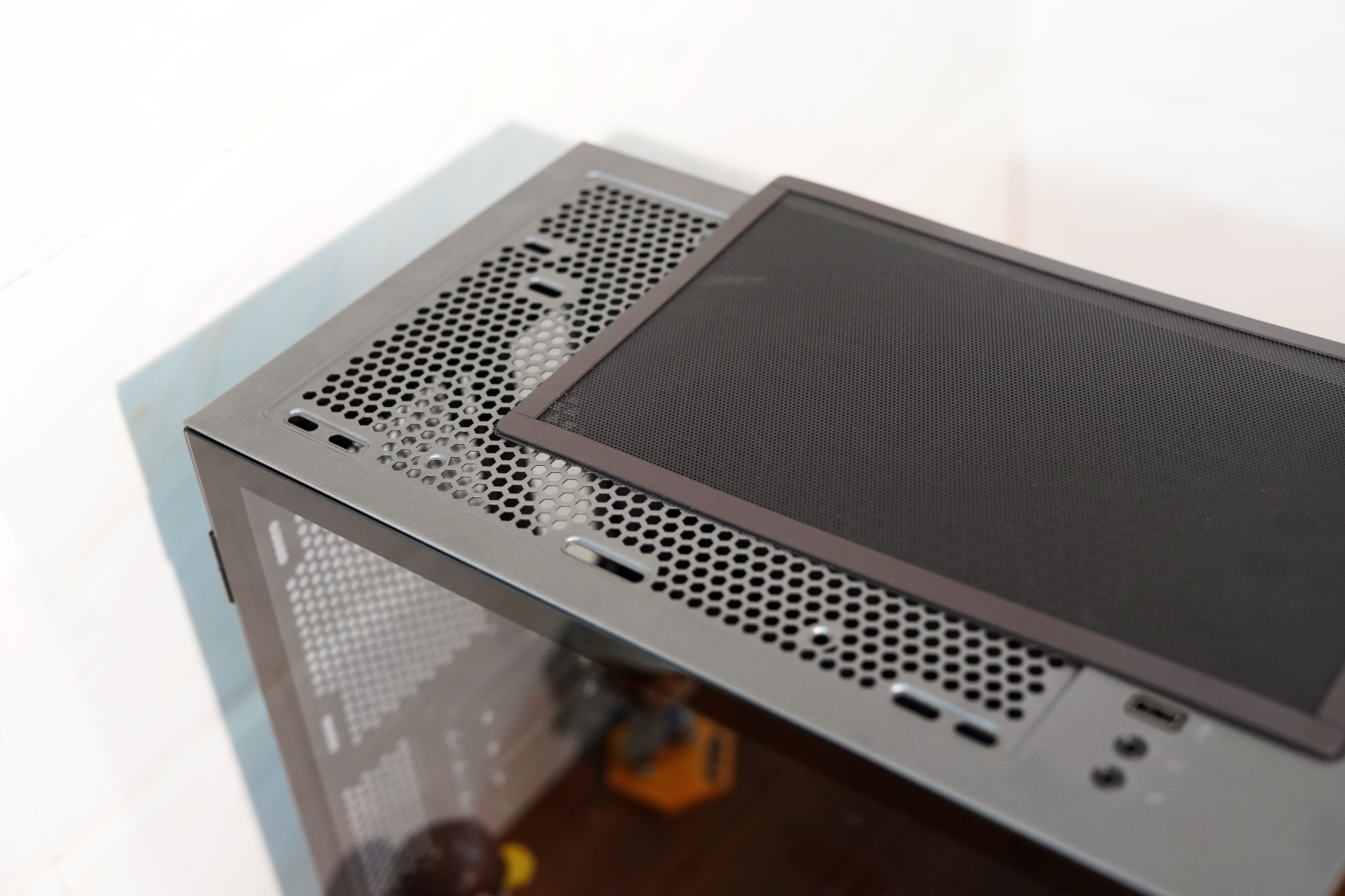 matx的板有必要配中塔机箱吗,matx主板要用什么机箱