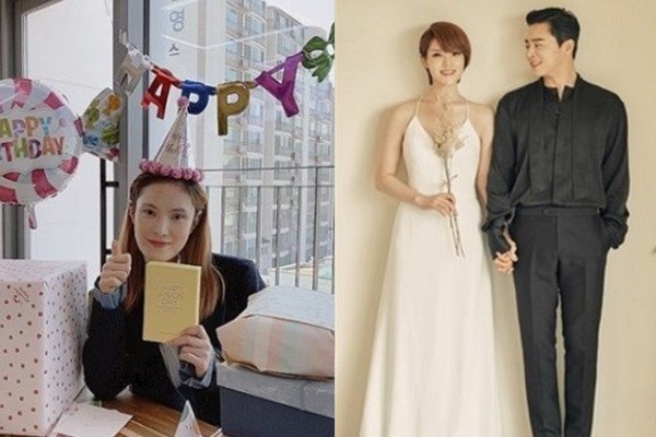 韩国第一OST女王靠歌曲版权成小富婆网友：门口缺石狮子吗？