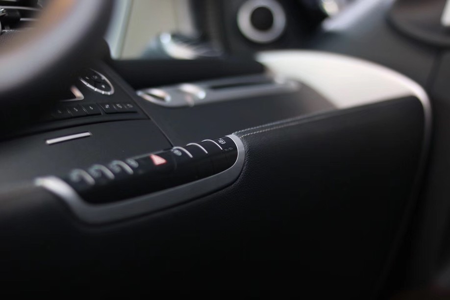 老车翻新smart,翻新10年小奔驰smart