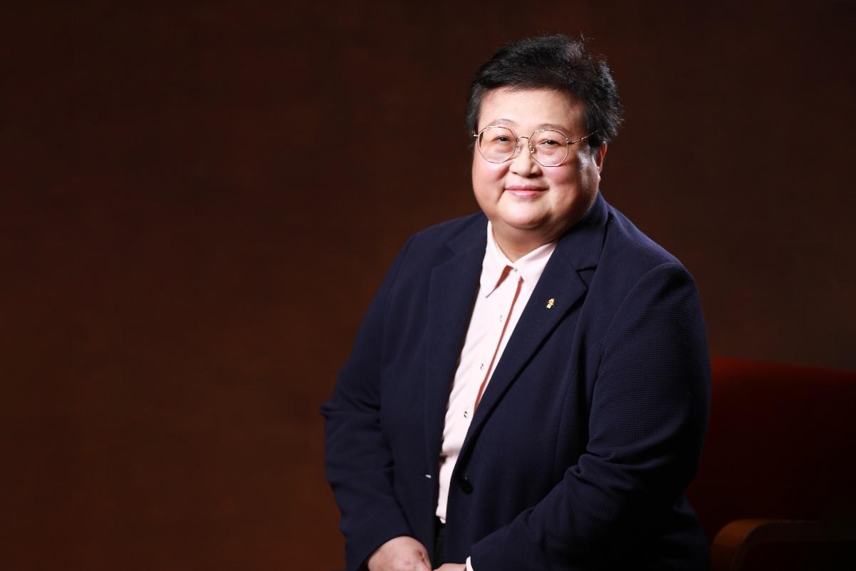 汪泓教授,中欧管理学院汪泓