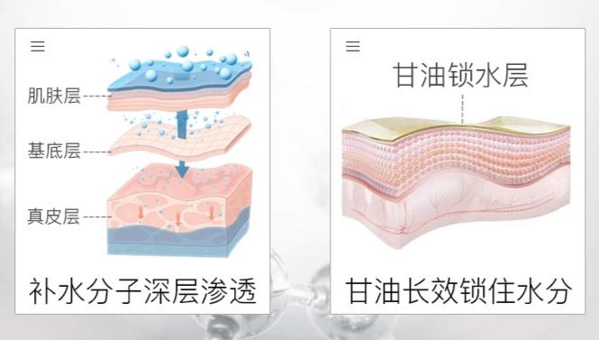 好用到会回购的美白身体乳,用了还回购的护肤品