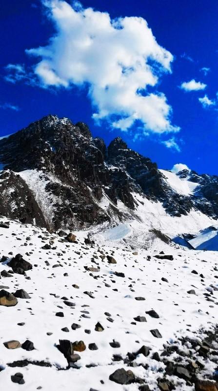 带上UL从狼塔C回家