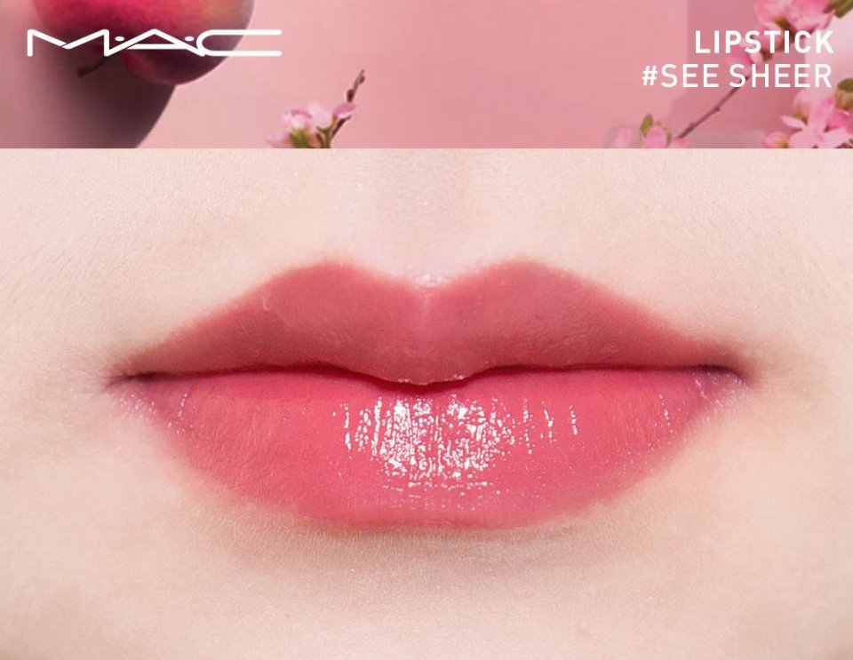 20支口红必买色号及价格,20支mac试色