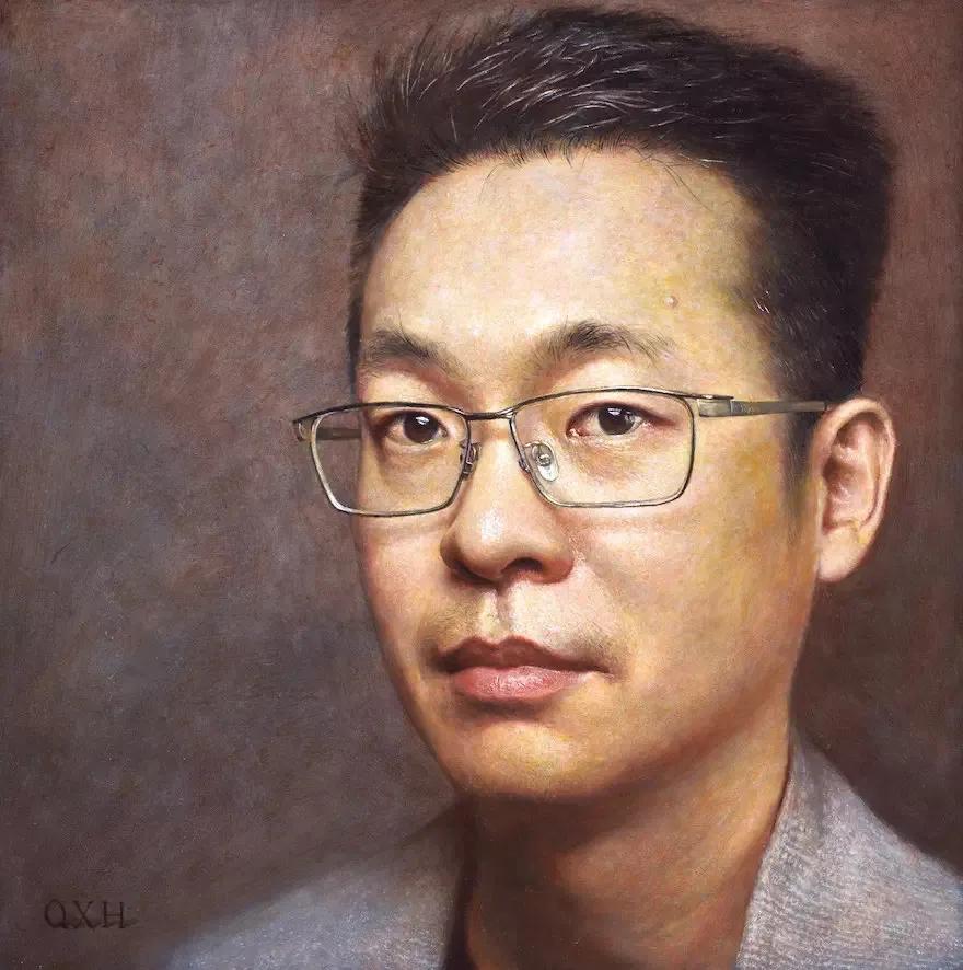 我要拆除绘画中画地为牢的“柏林墙”