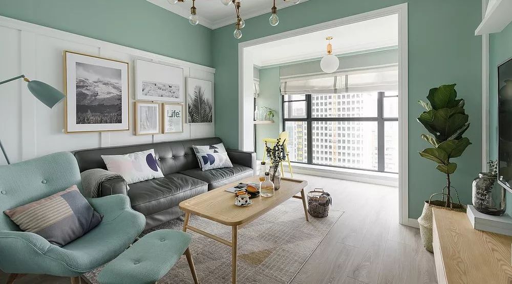 满堂喜装饰集团,满堂喜装饰新中式