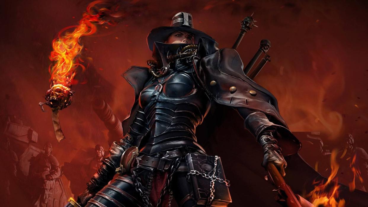 5本好看的西方奇幻小说，文笔顶尖、剧情精彩，让人忍不住追看