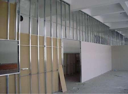 家庭的神奇装修,真正的装修龙骨是什么样的