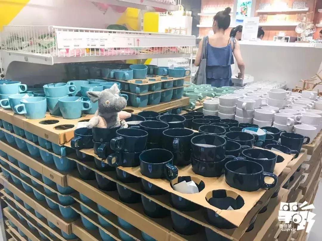 东莞市厚街宜家家居店,宜家家居东莞分店在哪里