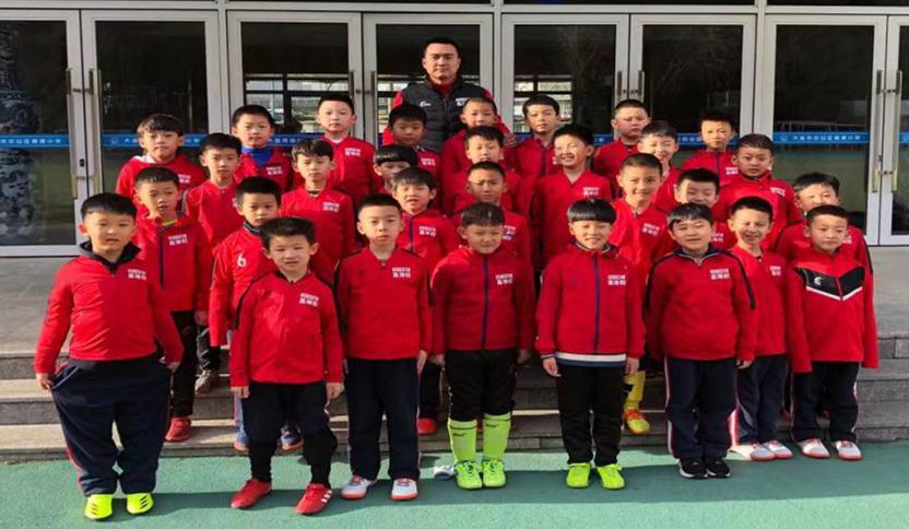 2021青少年足球联赛小学,2021-2022年度大连青少年联赛