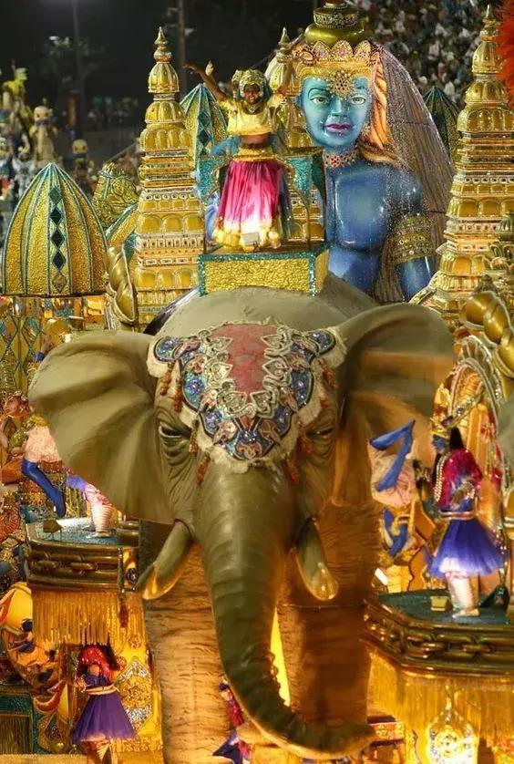 地球最伟大的赛事,地球上最伟大的表演