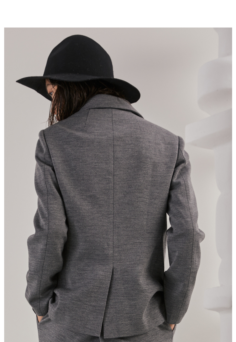 子苞米，一个有个性有有故事的时尚女装