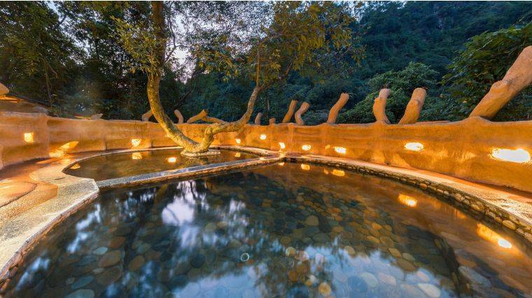 热门的五一度假攻略推荐,满足所有的美好想象