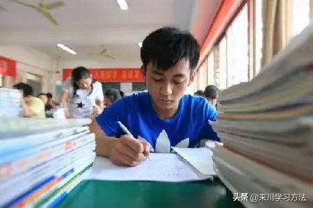 今年高考学霸数学学习方法,高考数学141分学霸教你如何学数学