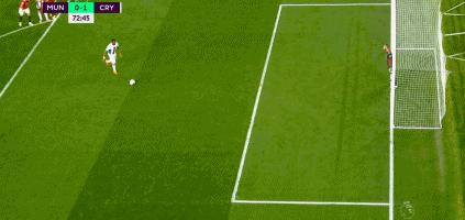 点球决胜好刺激,点球很残酷也很浪漫