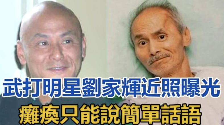 刘家辉：黄飞鸿*四代第**传人，曾与昆汀合作，晚年却遭子女争夺家产