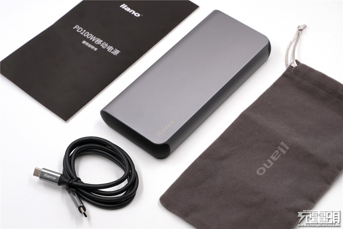 绿巨能22.5瓦充电器,绿巨能18w移动电源评测