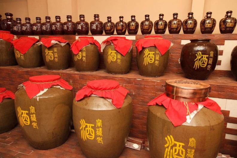 中国十款良心纯粮酒,中国失败白酒有哪几款