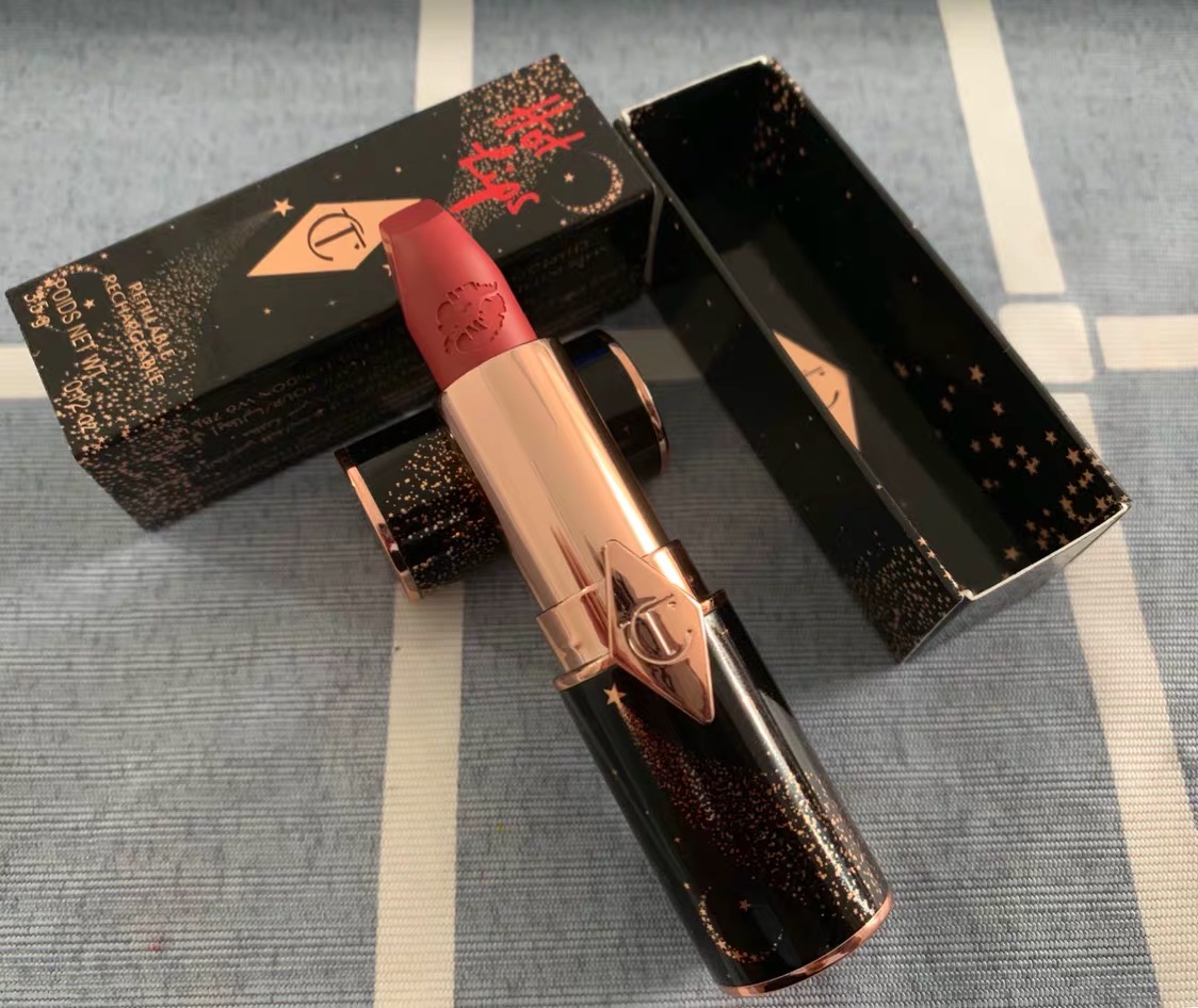 魅惑口红2019,2019限量版口红