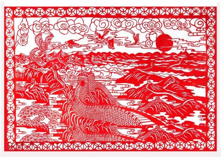 鍓焊鑹烘湳鍦ㄥ摢浜涘湴鏂瑰鏄撶湅寰楀埌,姘戦棿鍓焊鑹烘湳瀹舵墜鎶婃墜鏁欎綘