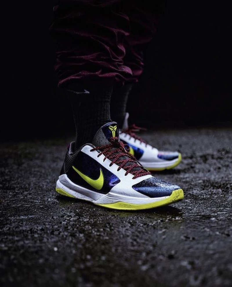 24年春季潮鞋,2024年潮鞋推荐