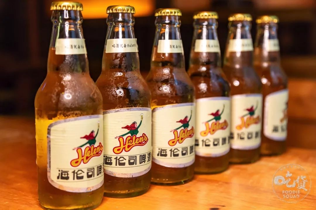 一家超有氛围感的小酒馆,这家小酒馆