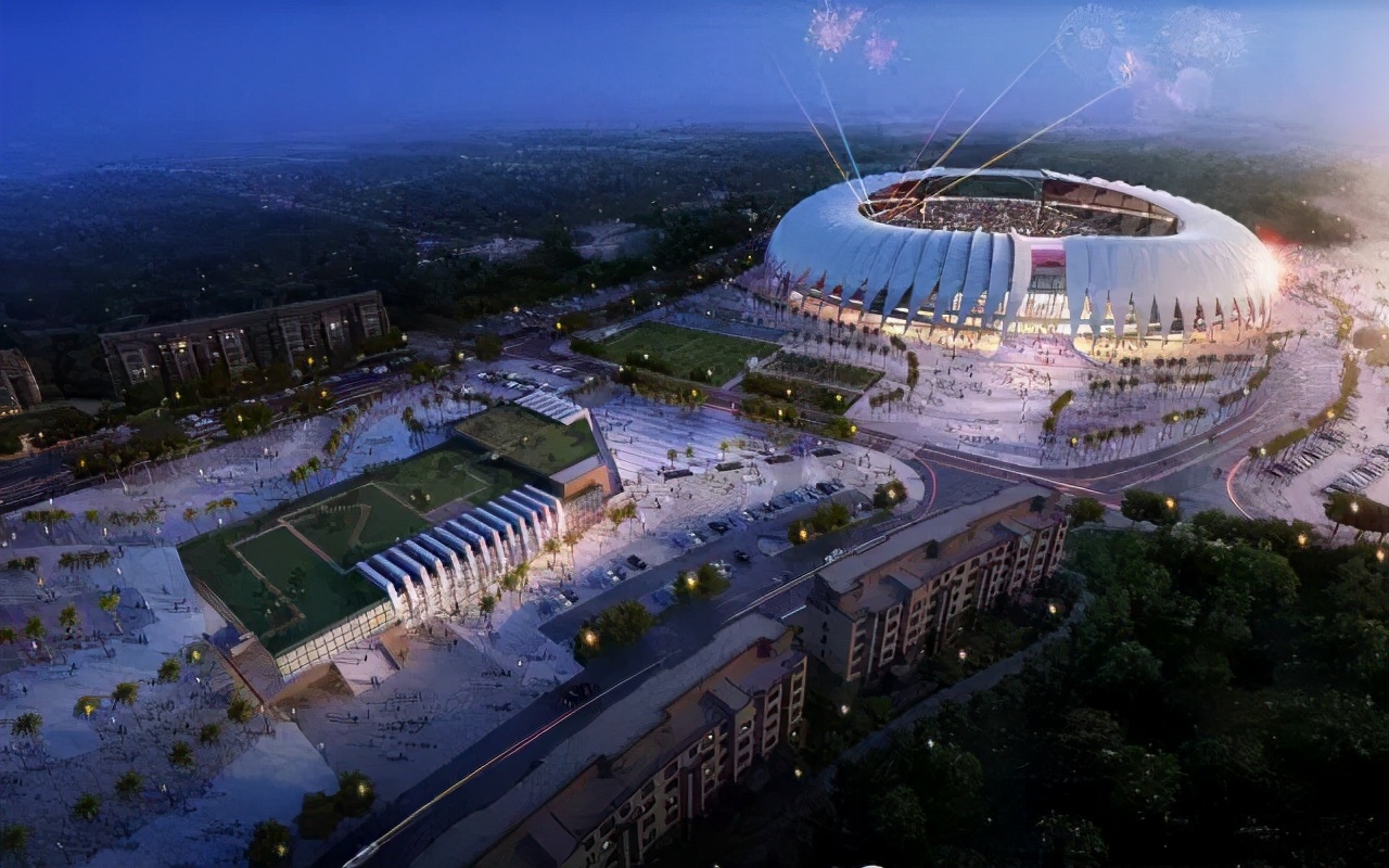 梅州体育建设,梅州市教育发展十四五规划