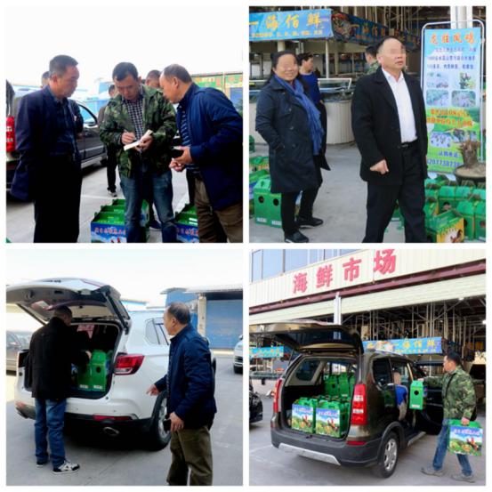 龙胜凤鸡竟“飞”入海鲜市场,“高规格”背后大有文章