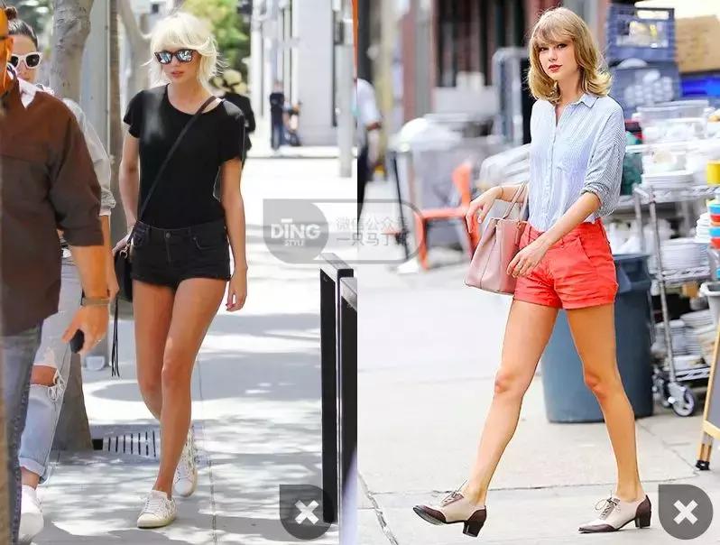 这3个身材缺点普通人都有，照着这篇穿，轻松调比例