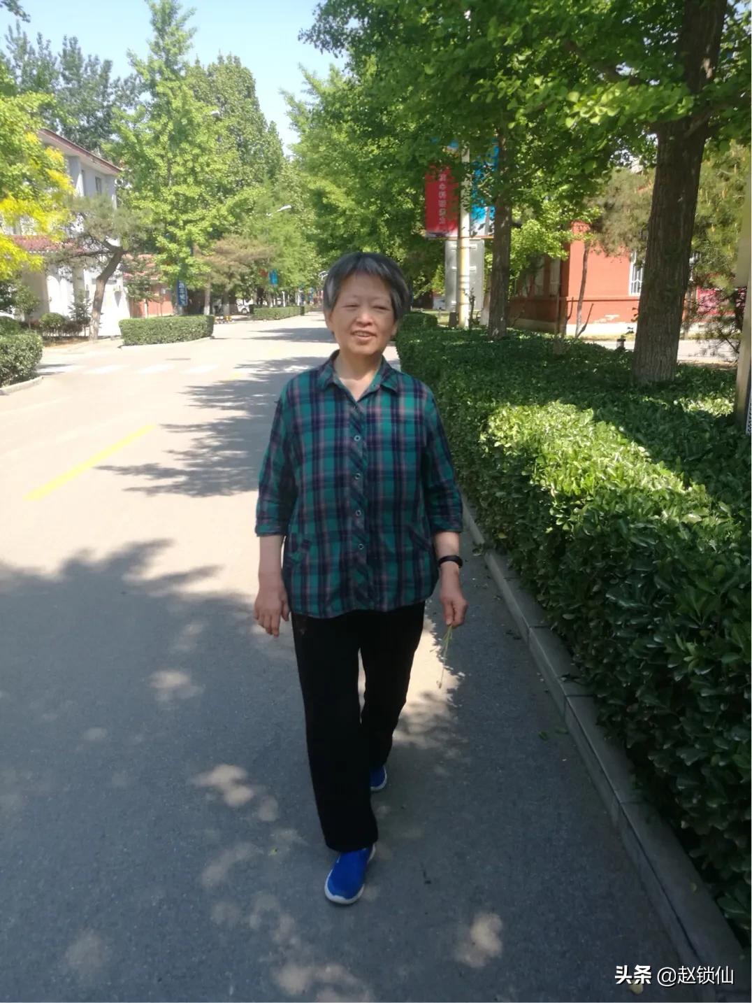 明天和意外不知道哪个先来:48岁写遗书,妈妈的爱留下来