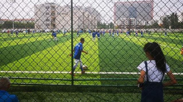 向右看齐！“摩西队”带来野球场一股清流，进阶ABC做出榜样