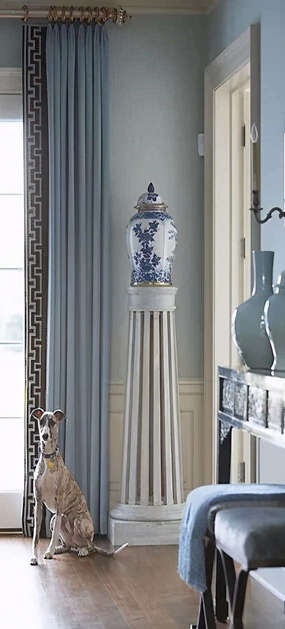 半高窗户怎么选窗帘,你知道怎么选窗帘吗