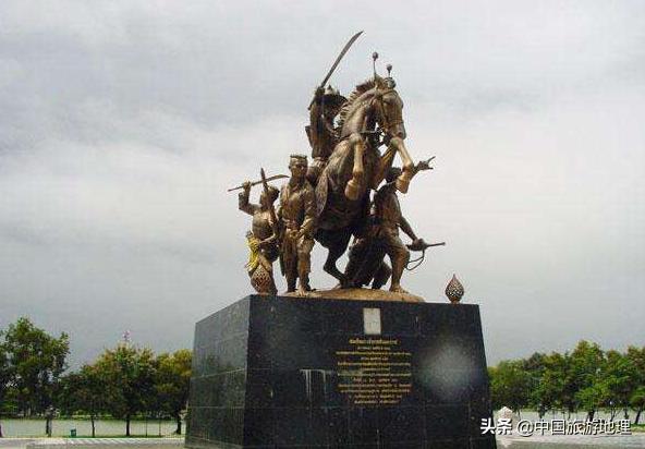 有哪些关于泰国的冷知识知乎,泰国冷知识全部