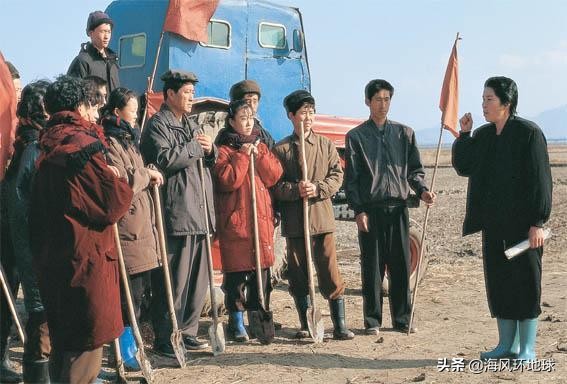 朝鲜是怎样的国家视频,朝鲜在历史上是一个统一的国家吗