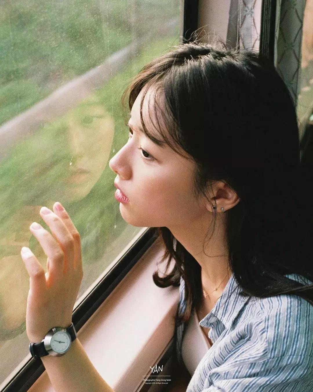 侧脸照应该怎么拍,侧脸拍照技巧