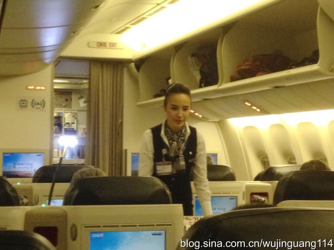 坐土耳其热气球的感觉,坐土耳其航空的真实感受