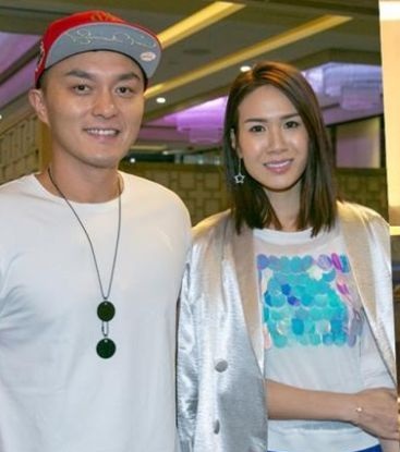 tvb爱国艺人被打,tvb爱国明星