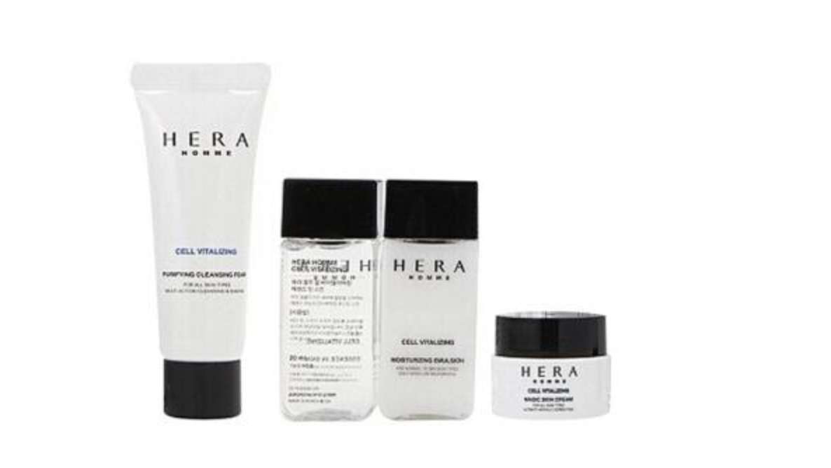 男士护肤品哪个牌子好用又不贵,男士护肤品用什么牌子最好