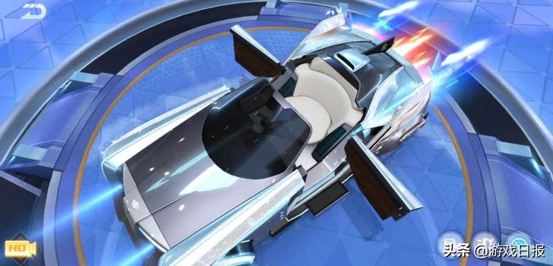 QQ飞车手游出几年了,qq飞车手游还能再坚持几年