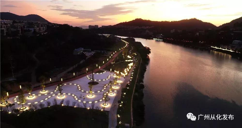 去从化地铁怎样坐,坐地铁怎么去从化