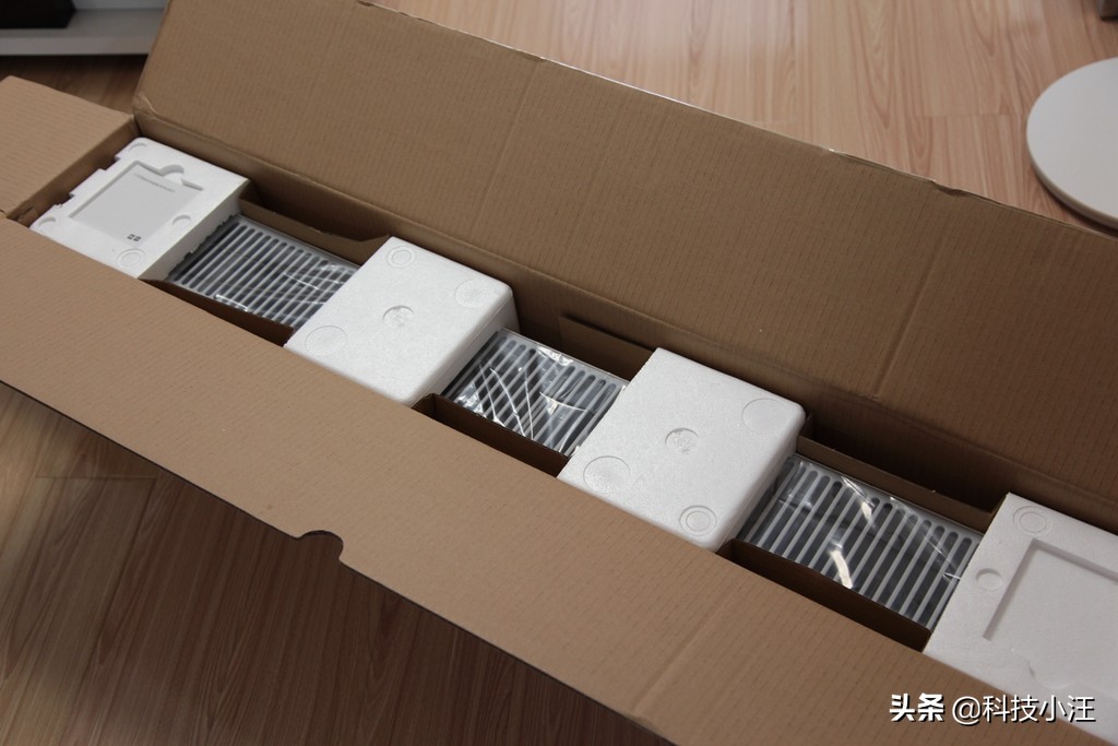 米家踢脚线电暖器远程控制,米家石墨烯踢脚线电暖器不暖了