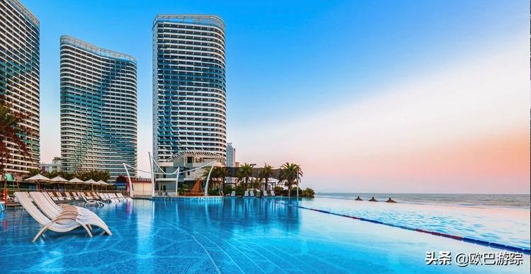 广东海岛打卡网红地,广东小众海岛打卡