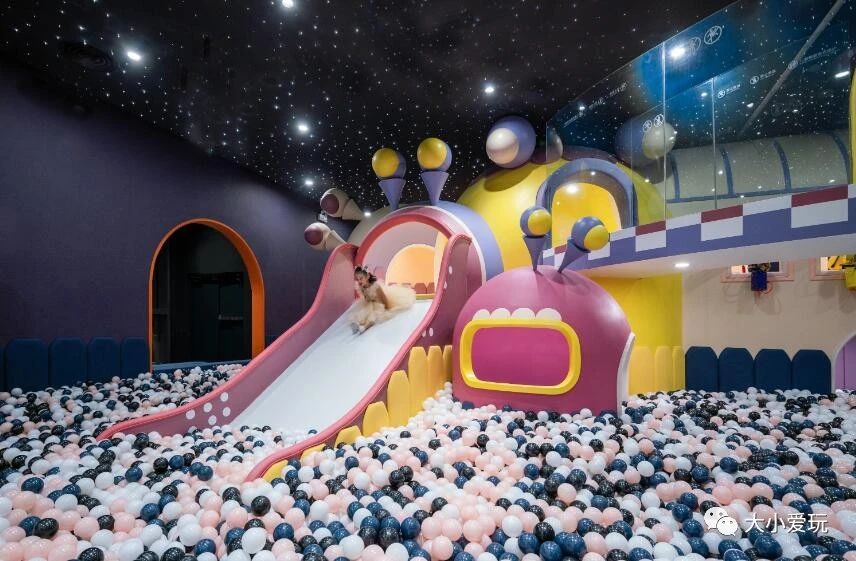北京适合妈妈参观的地方,北京十大亲子室外乐园