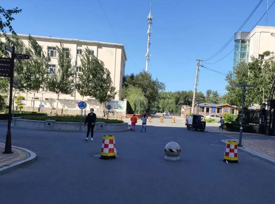 真嚣张,物业真嚣张完整视频