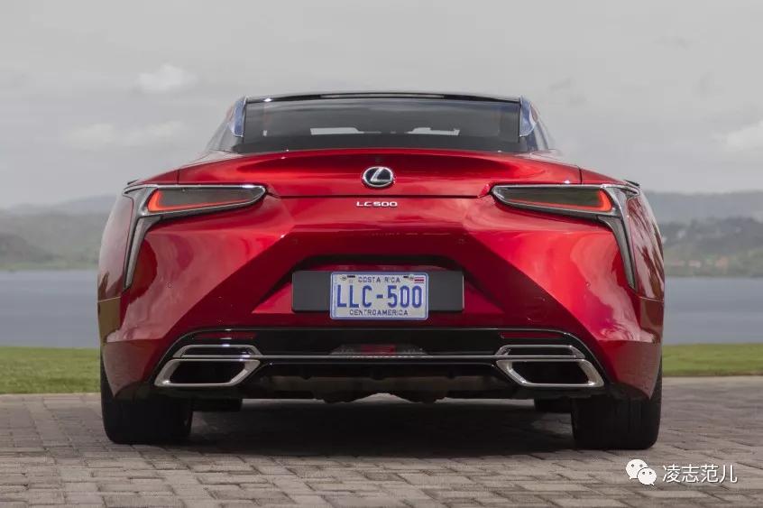 凌志雷克萨斯入门,雷克萨斯跟凌志有什么区别